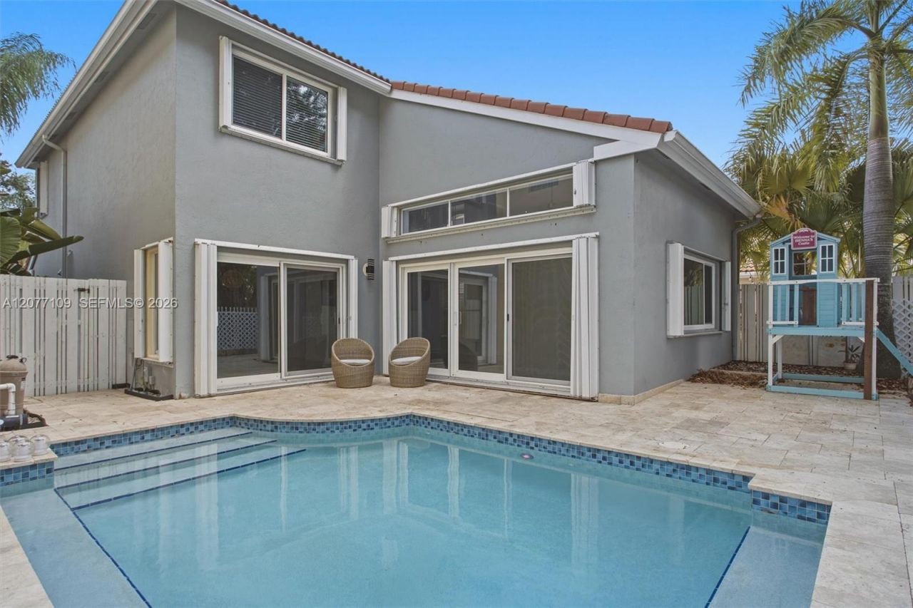 1880 Sweetbay Way, Hollywood, FL 33019 Photo
