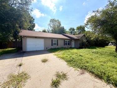 1158 Patton Place, Oak Grove, KY 42262