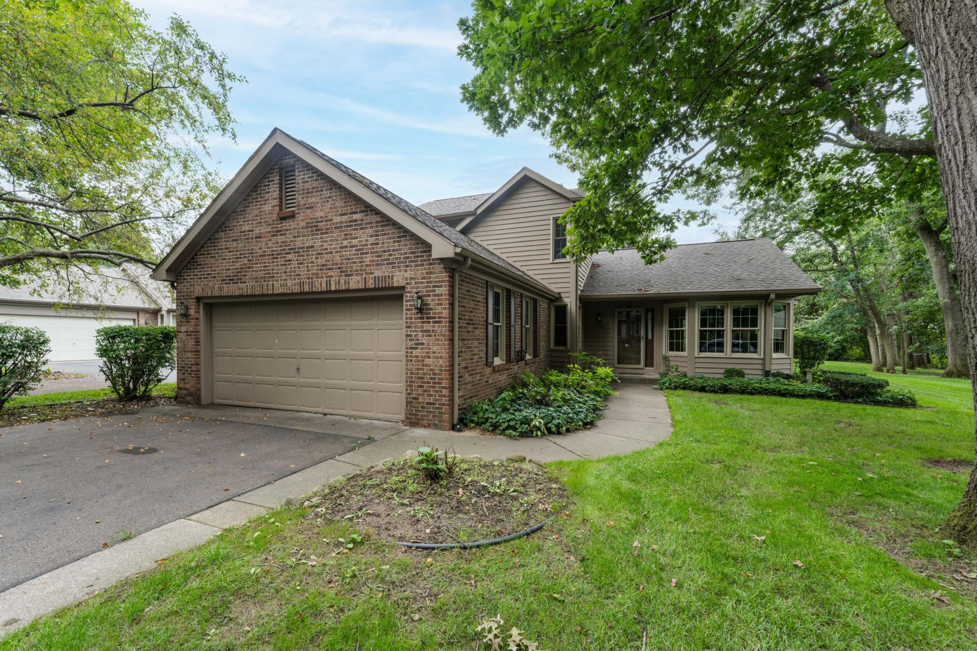7786 W St Andrews Circle, Portage, MI 49024 Main Photo