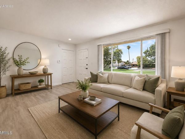 4806 S BIRCH Street, Tempe, AZ 85282