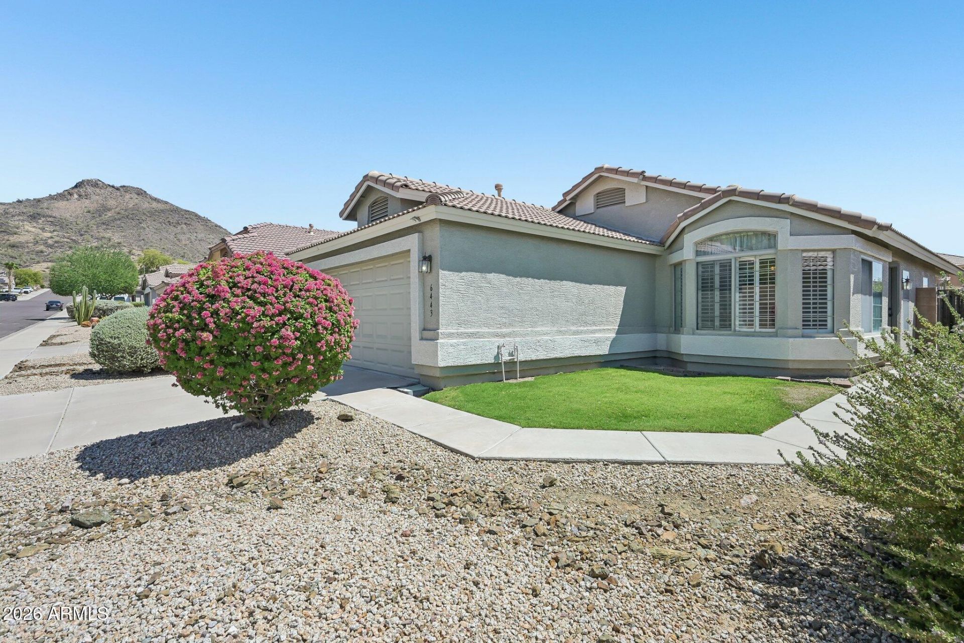 6443 W Prickly Pear Trail, Phoenix, AZ 85083 Main Photo