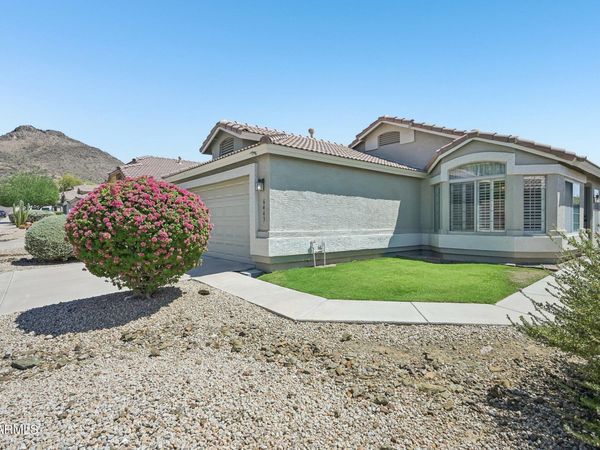 6443 W PRICKLY PEAR Trail, Phoenix, AZ 85083