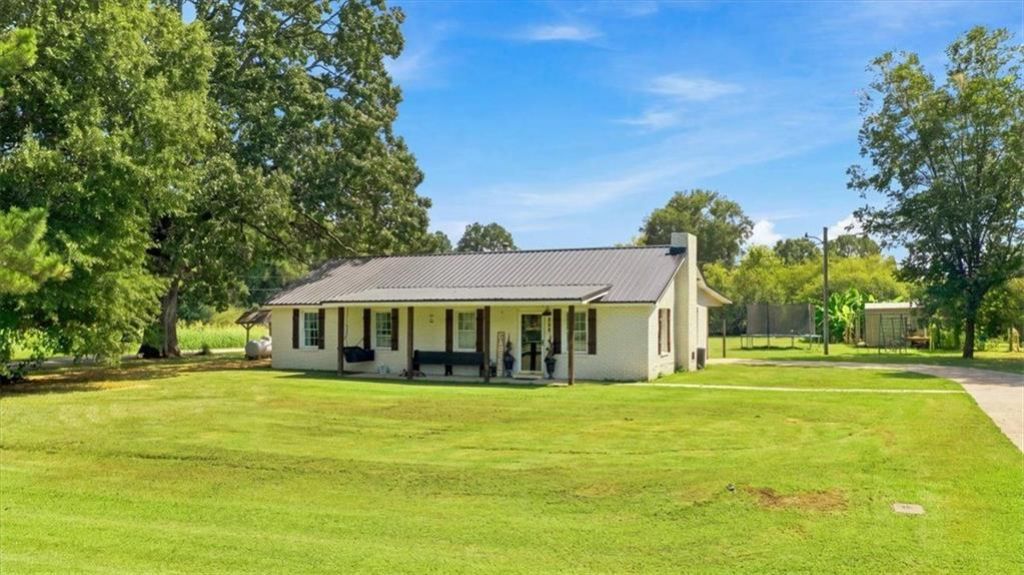 636 Yarbrough Road, Aragon, GA 30104 Main Photo