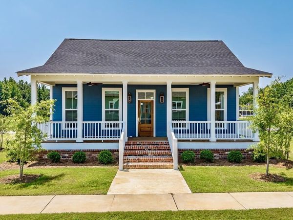 927 Octavia, Taylor, MS 38673