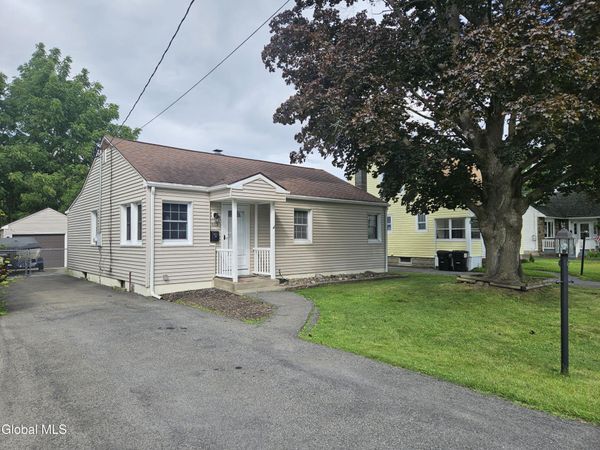 612 Sanders Avenue, Scotia, NY 12302