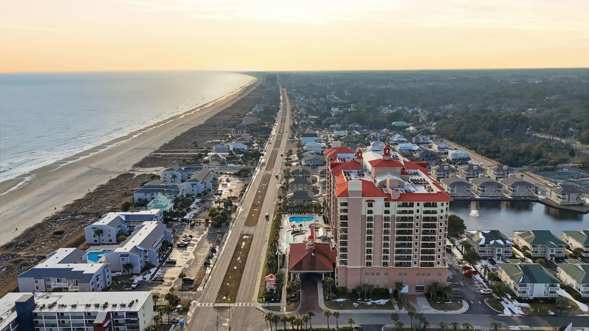 1819 N North Ocean Blvd. Photo 70