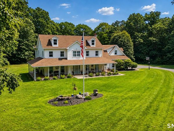 91 Dorman, Oxford, CT 06478