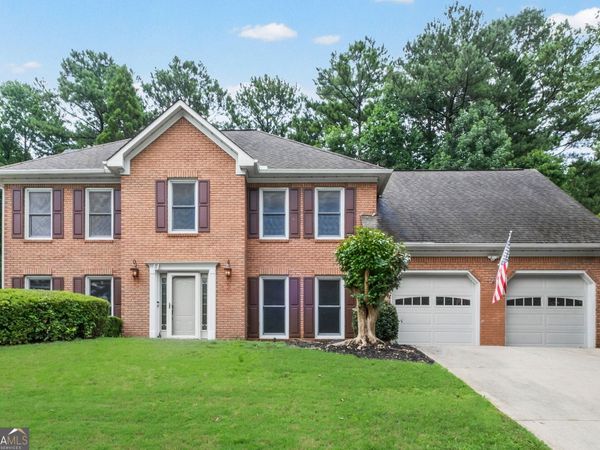 3304 Standing Peachtree Trail NW, Kennesaw, GA 30152