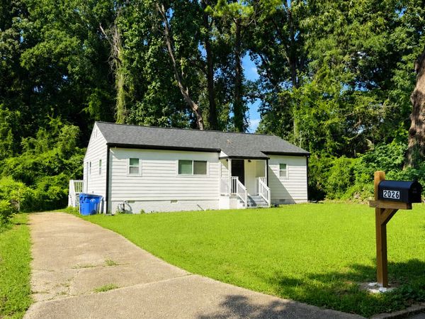 2026 Lisbon Drive SW, Atlanta, GA 30310