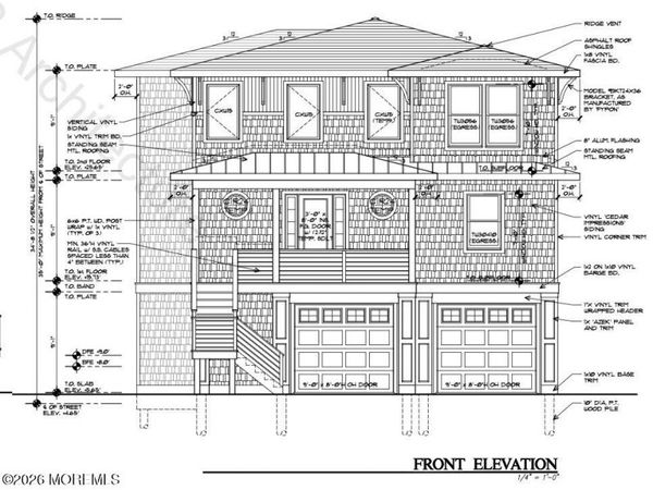 115 Bonita Road, Waretown, NJ 08758