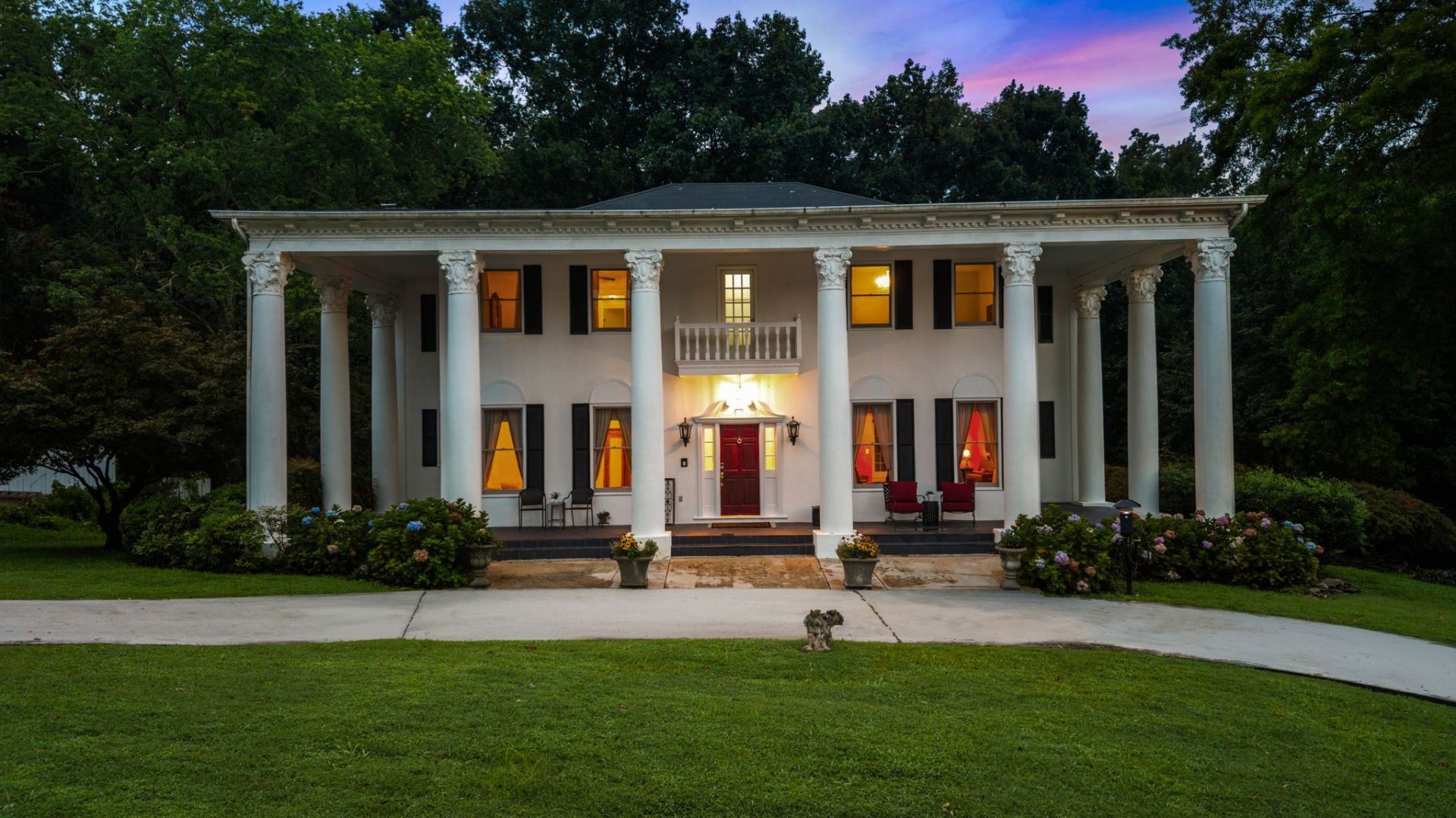 510 Forest Ln NE Cleveland, TN 37312