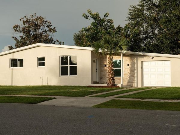 2464 WARNE STREET , PORT CHARLOTTE, FL 33952