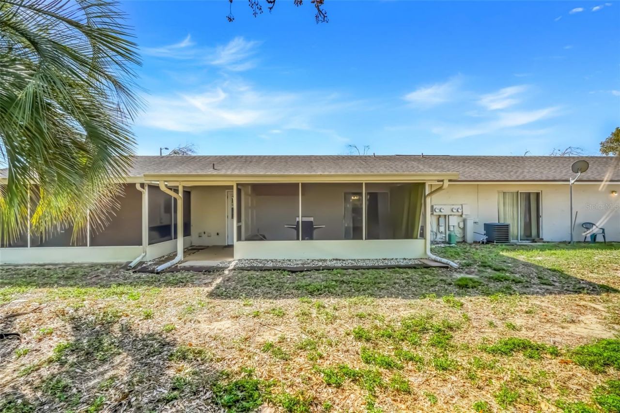 30024 Tavares Ridge Boulevard , Unit 62, Tavares, FL 32778 Photo