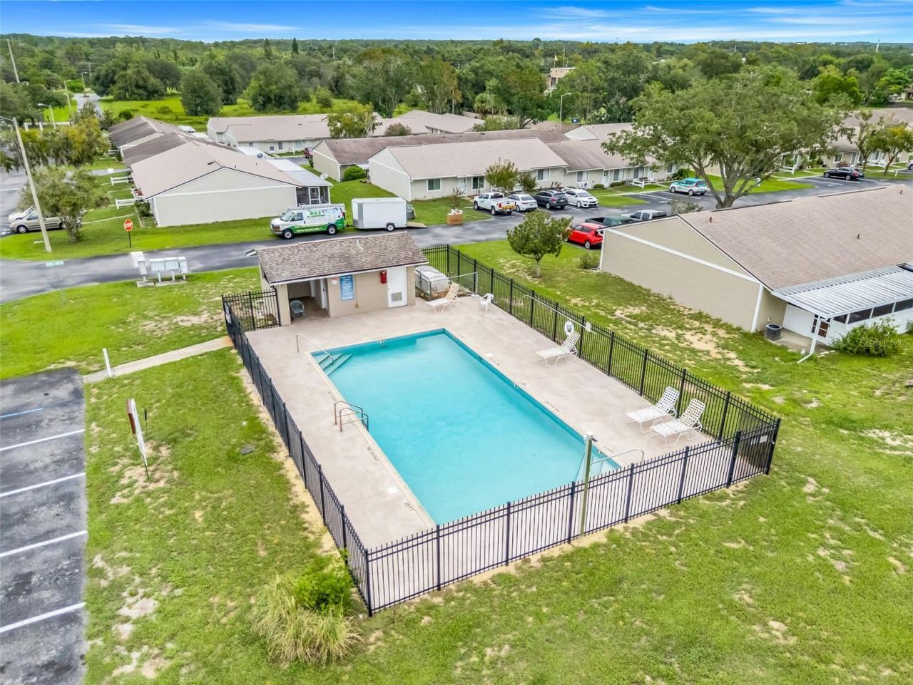 30024 Tavares Ridge Boulevard , Unit 62, Tavares, FL 32778 Photo