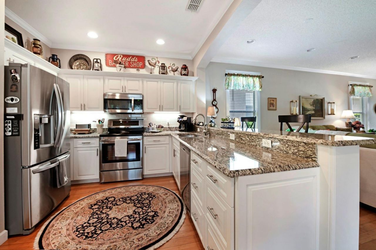1024 Saint Ives Court , Mount Dora, FL 32757 Photo