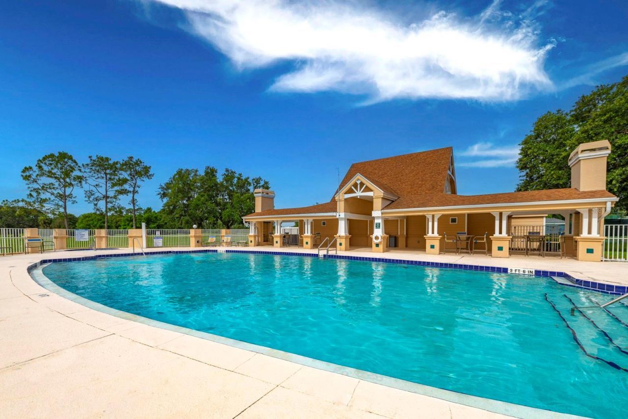 1024 Saint Ives Court , Mount Dora, FL 32757 Photo