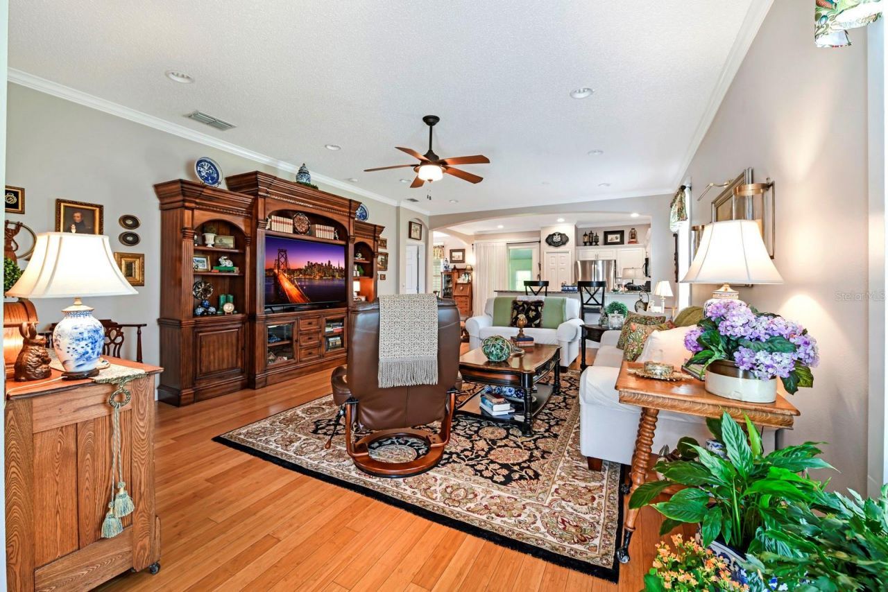1024 Saint Ives Court , Mount Dora, FL 32757 Photo