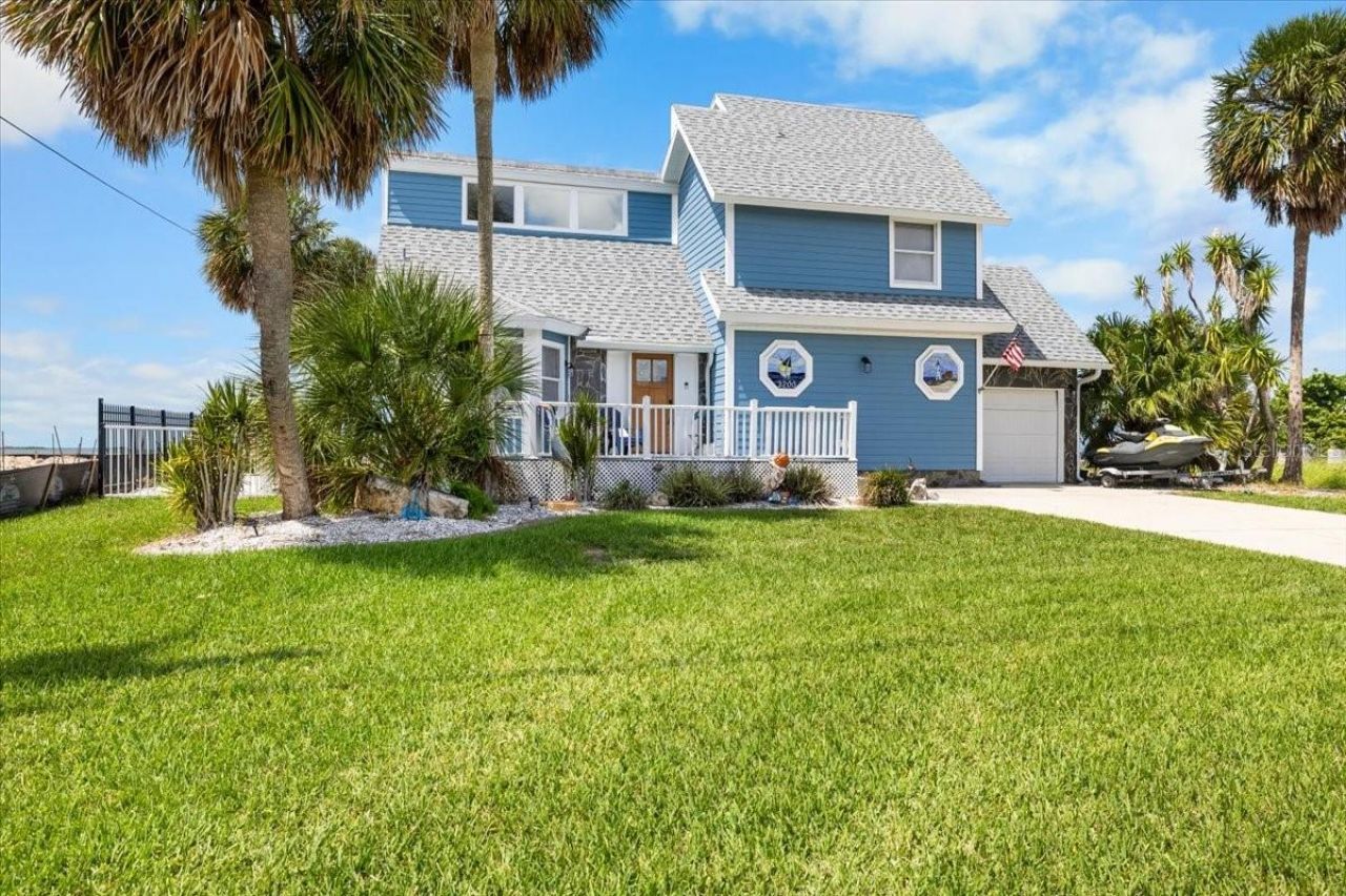 3200 Gulf Winds Circle , Hernando Beach, FL 34607 Photo
