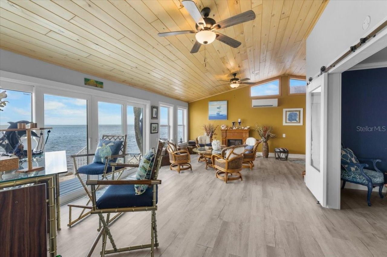 3200 Gulf Winds Circle , Hernando Beach, FL 34607 Photo