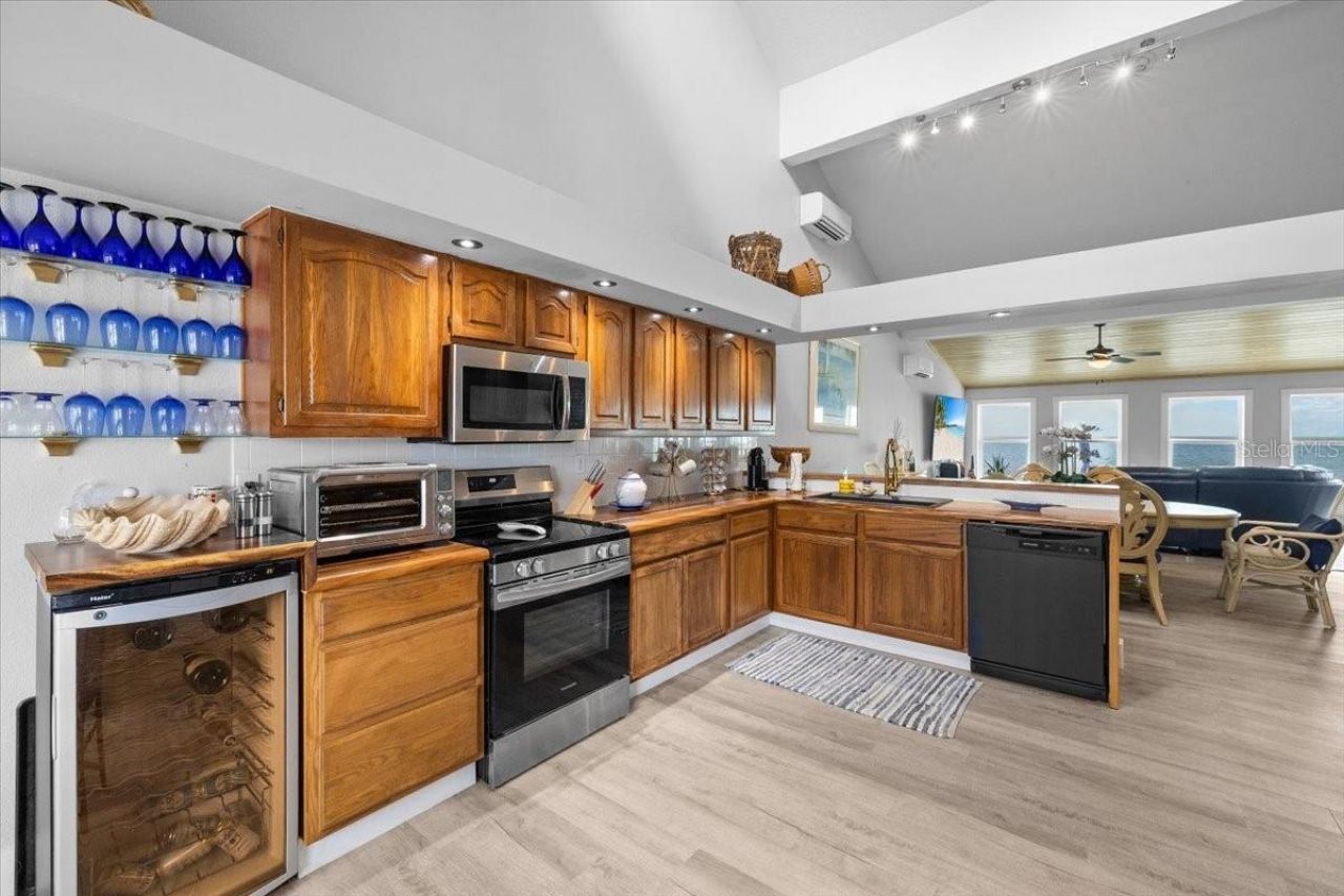 3200 Gulf Winds Circle , Hernando Beach, FL 34607 Photo