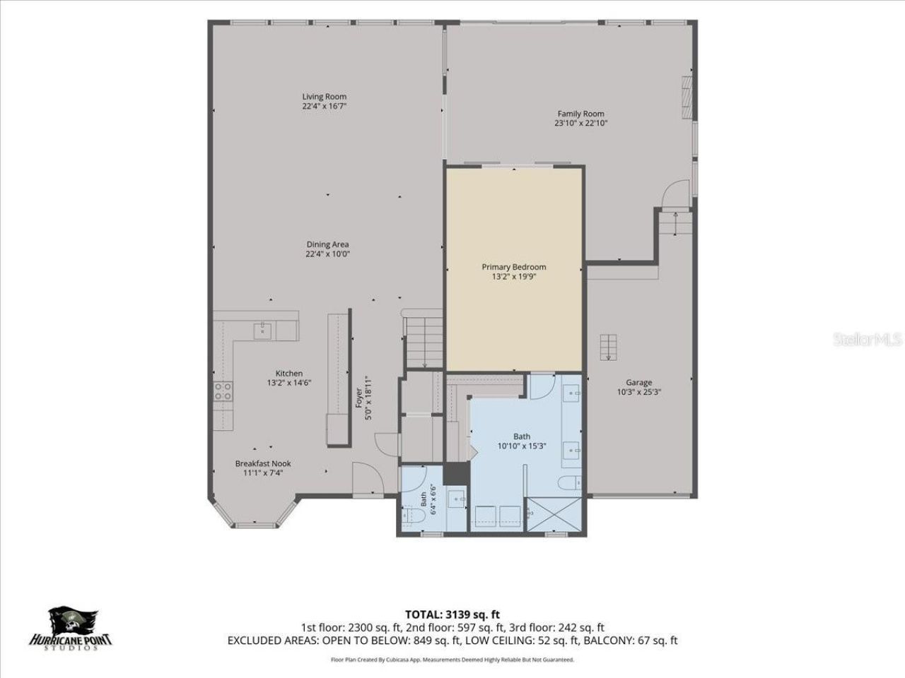 3200 Gulf Winds Circle , Hernando Beach, FL 34607 Photo