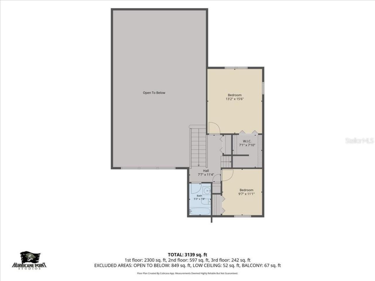 3200 Gulf Winds Circle , Hernando Beach, FL 34607 Photo