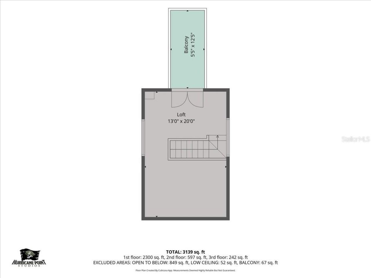 3200 Gulf Winds Circle , Hernando Beach, FL 34607 Photo