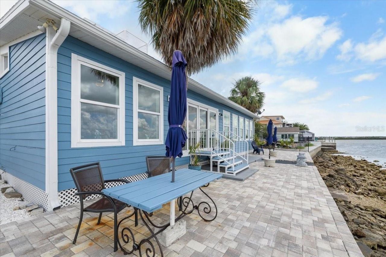 3200 Gulf Winds Circle , Hernando Beach, FL 34607 Photo