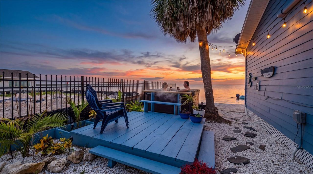 3200 Gulf Winds Circle, Hernando Beach, FL 34607 Photo