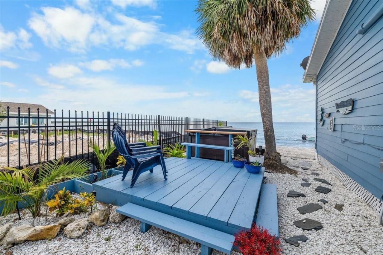 3200 Gulf Winds Circle , Hernando Beach, FL 34607 Photo