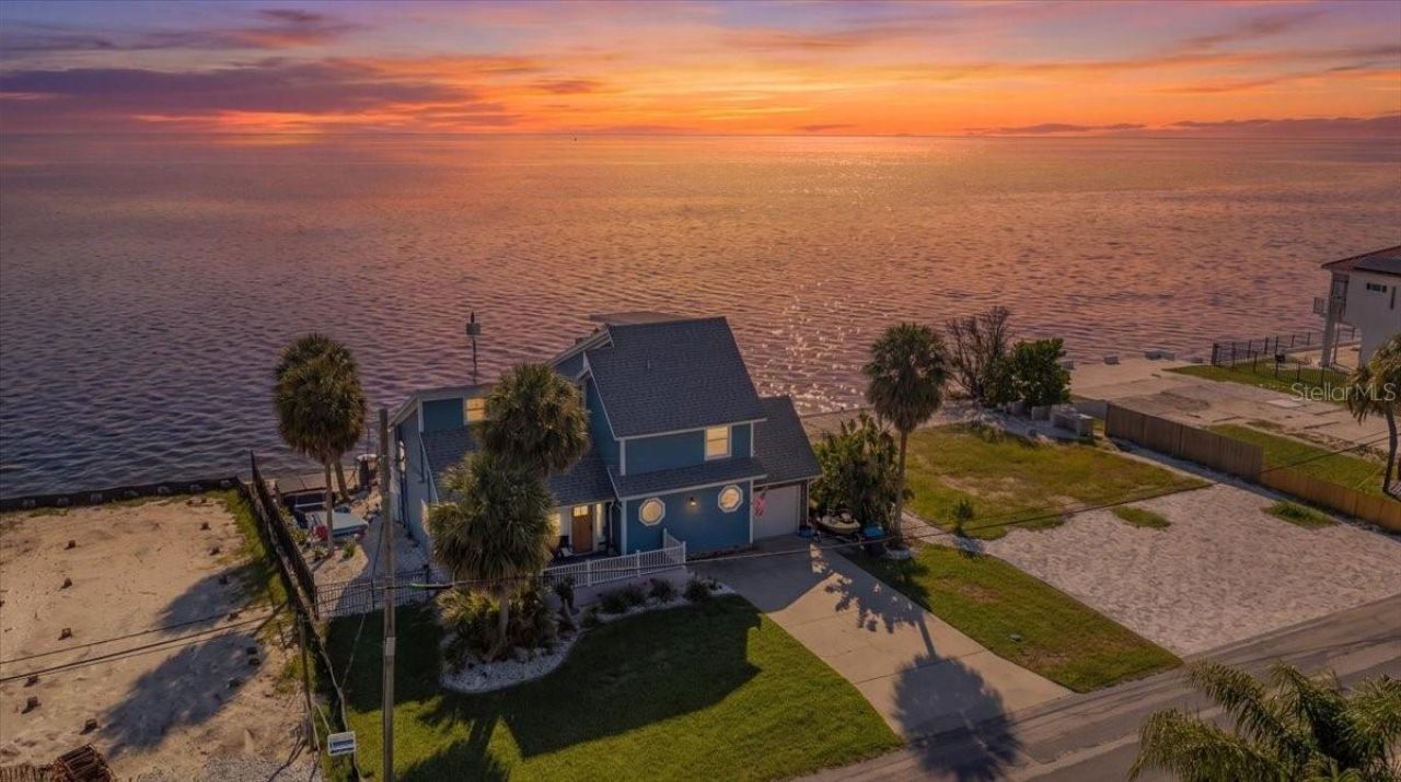 3200 Gulf Winds Circle , Hernando Beach, FL 34607 Photo