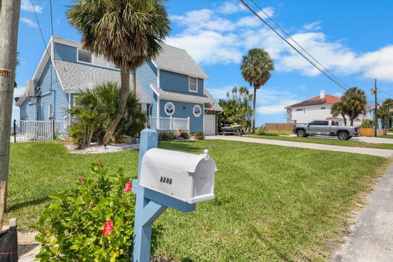 3200 Gulf Winds Circle , Hernando Beach, FL 34607 Photo