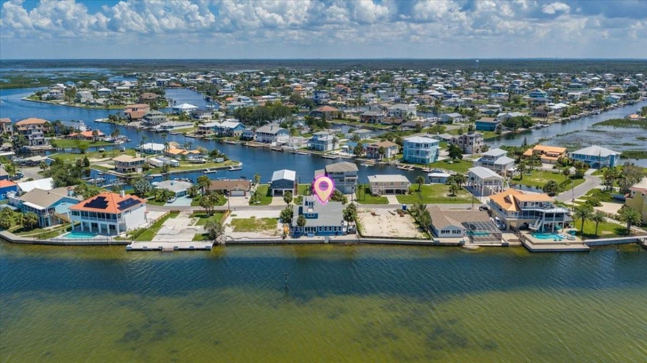3200 Gulf Winds Circle , Hernando Beach, FL 34607 Photo