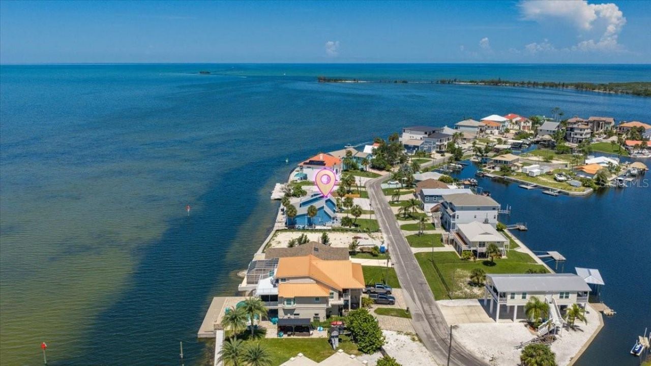 3200 Gulf Winds Circle , Hernando Beach, FL 34607 Photo