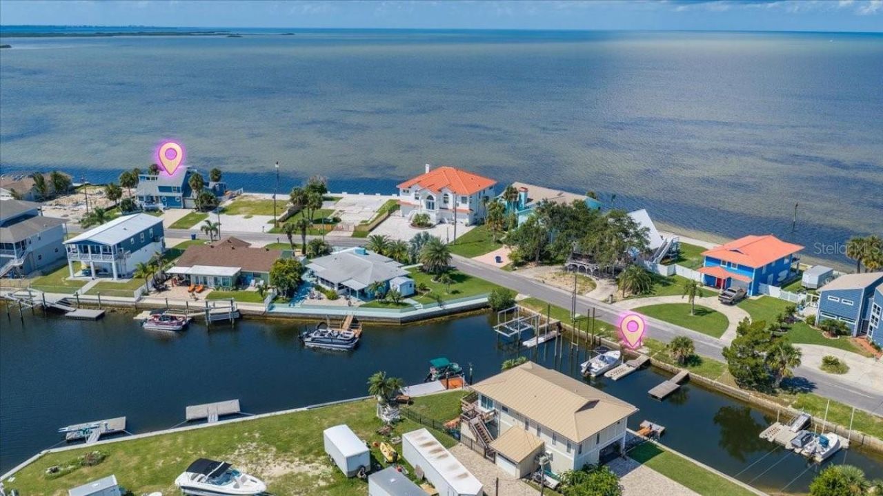 3200 Gulf Winds Circle , Hernando Beach, FL 34607 Photo