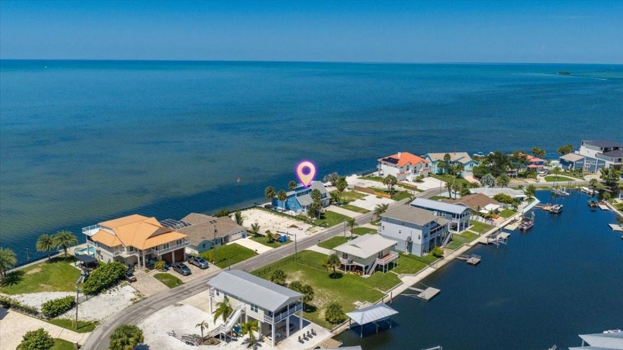 3200 Gulf Winds Circle , Hernando Beach, FL 34607 Photo