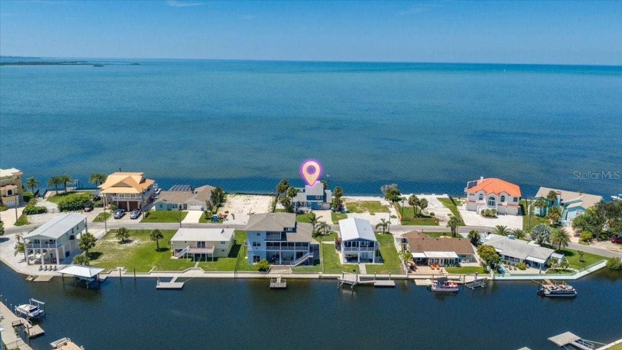 3200 Gulf Winds Circle , Hernando Beach, FL 34607 Photo
