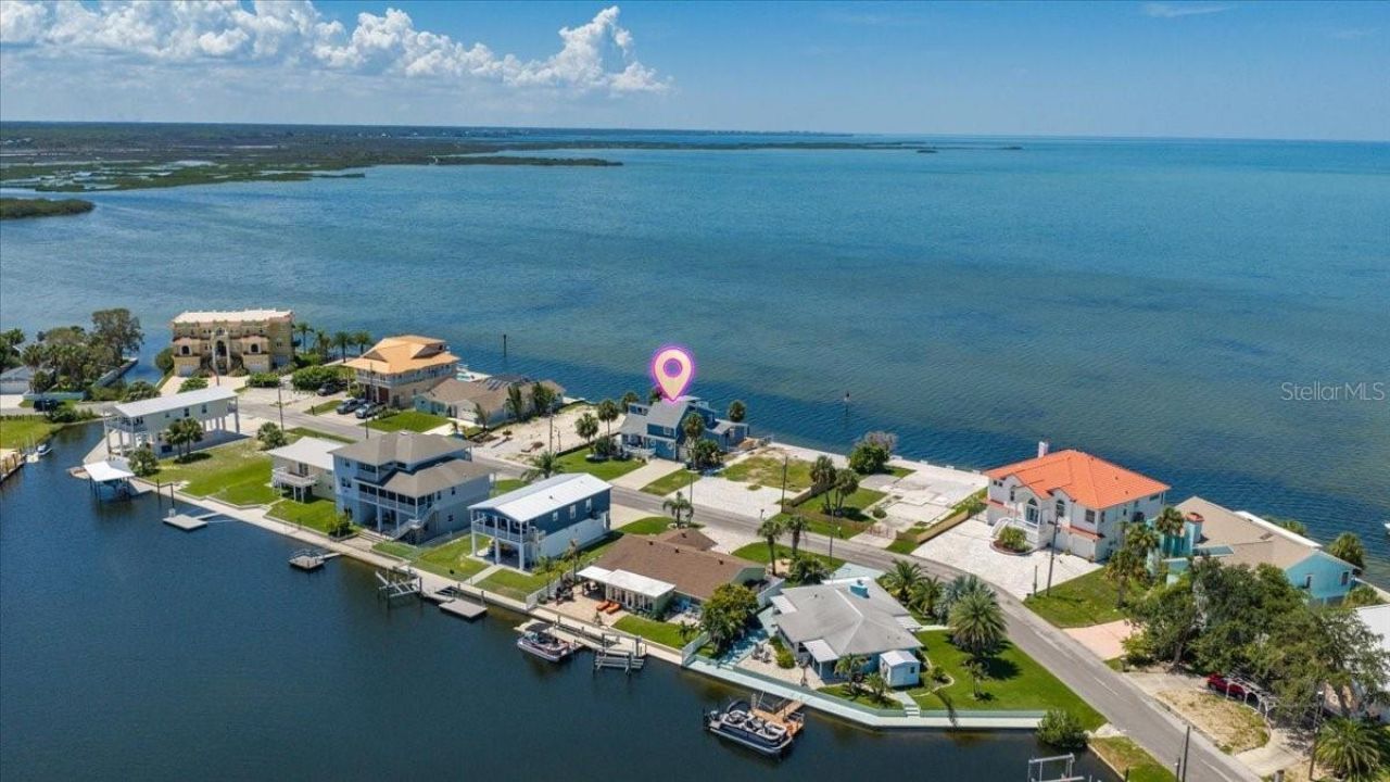 3200 Gulf Winds Circle , Hernando Beach, FL 34607 Photo