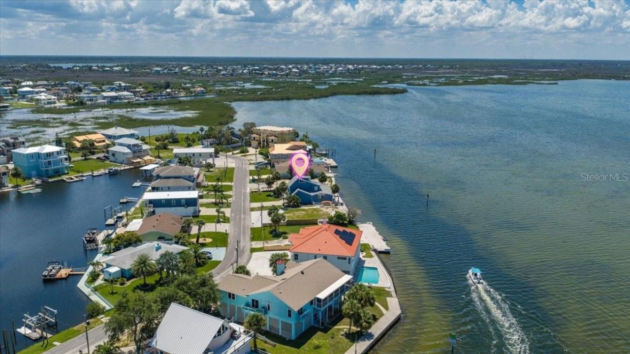 3200 Gulf Winds Circle , Hernando Beach, FL 34607 Photo