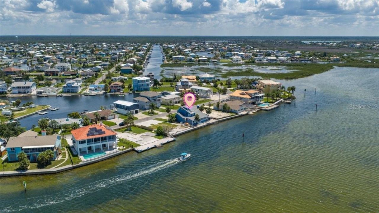 3200 Gulf Winds Circle , Hernando Beach, FL 34607 Photo