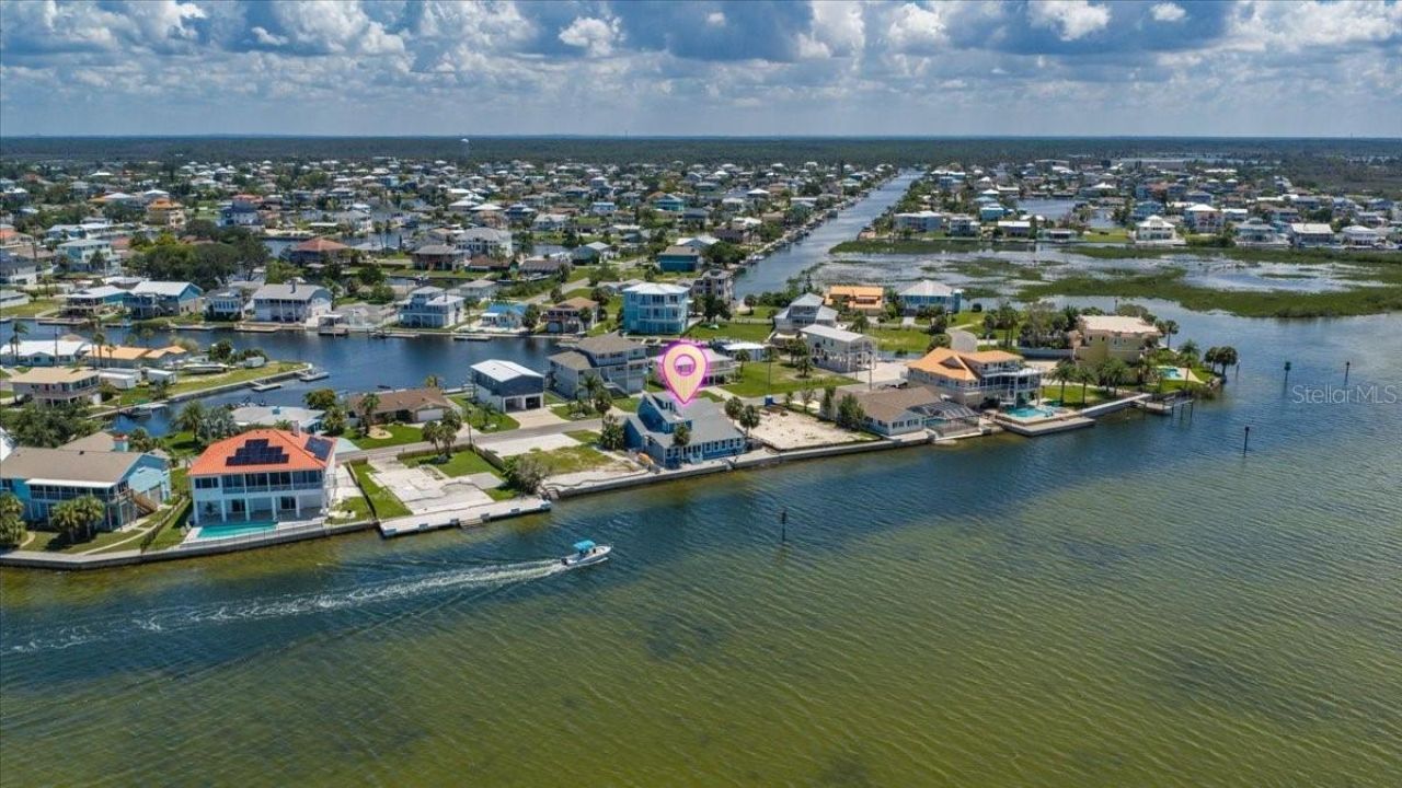 3200 Gulf Winds Circle , Hernando Beach, FL 34607 Photo
