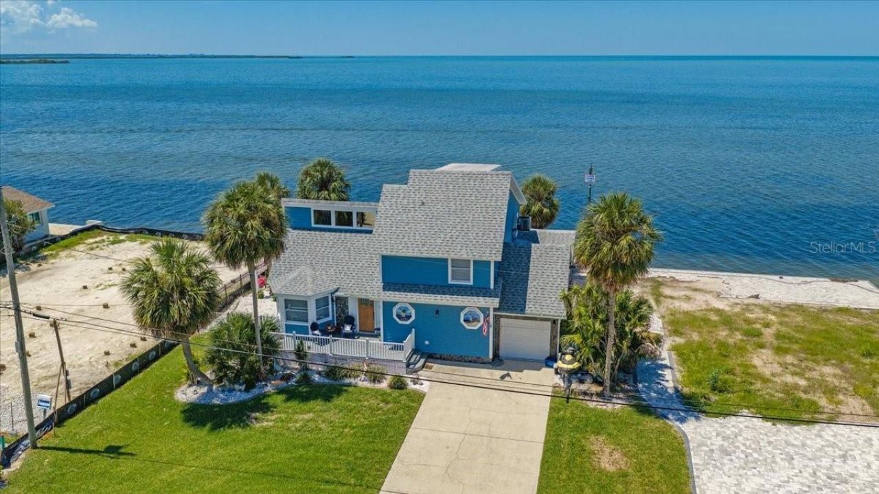 3200 Gulf Winds Circle , Hernando Beach, FL 34607 Photo