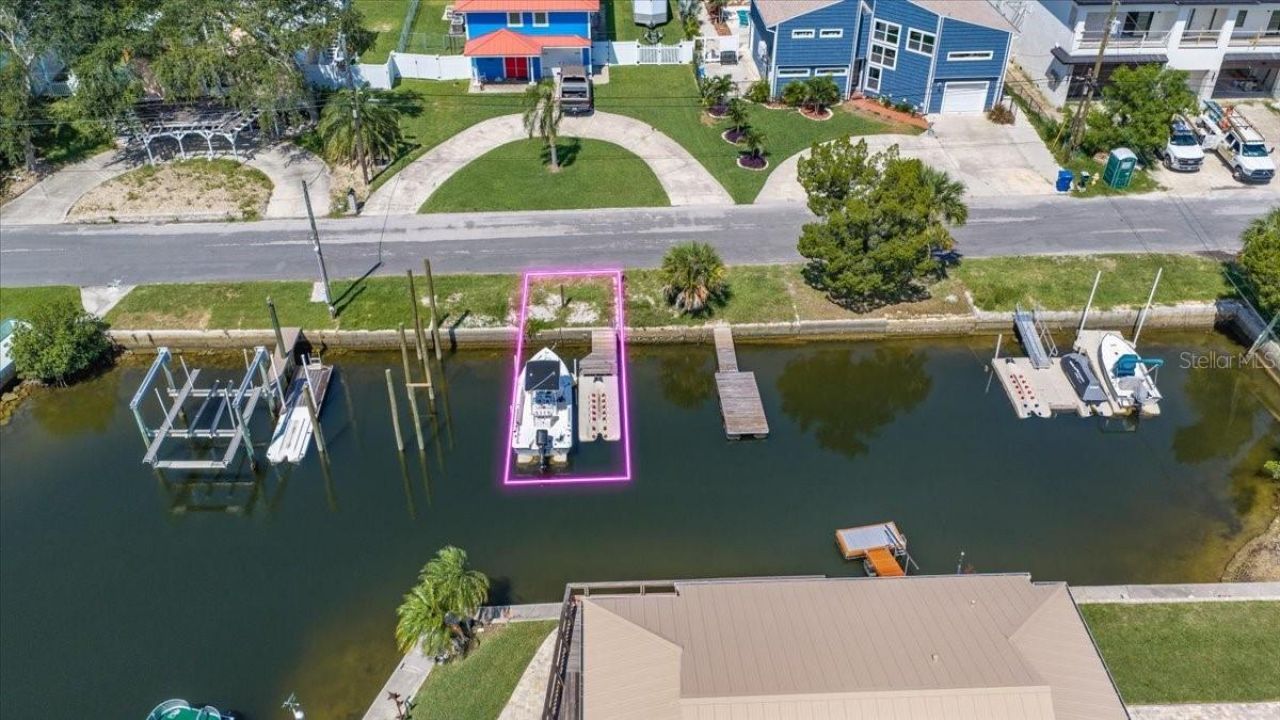 3200 Gulf Winds Circle , Hernando Beach, FL 34607 Photo