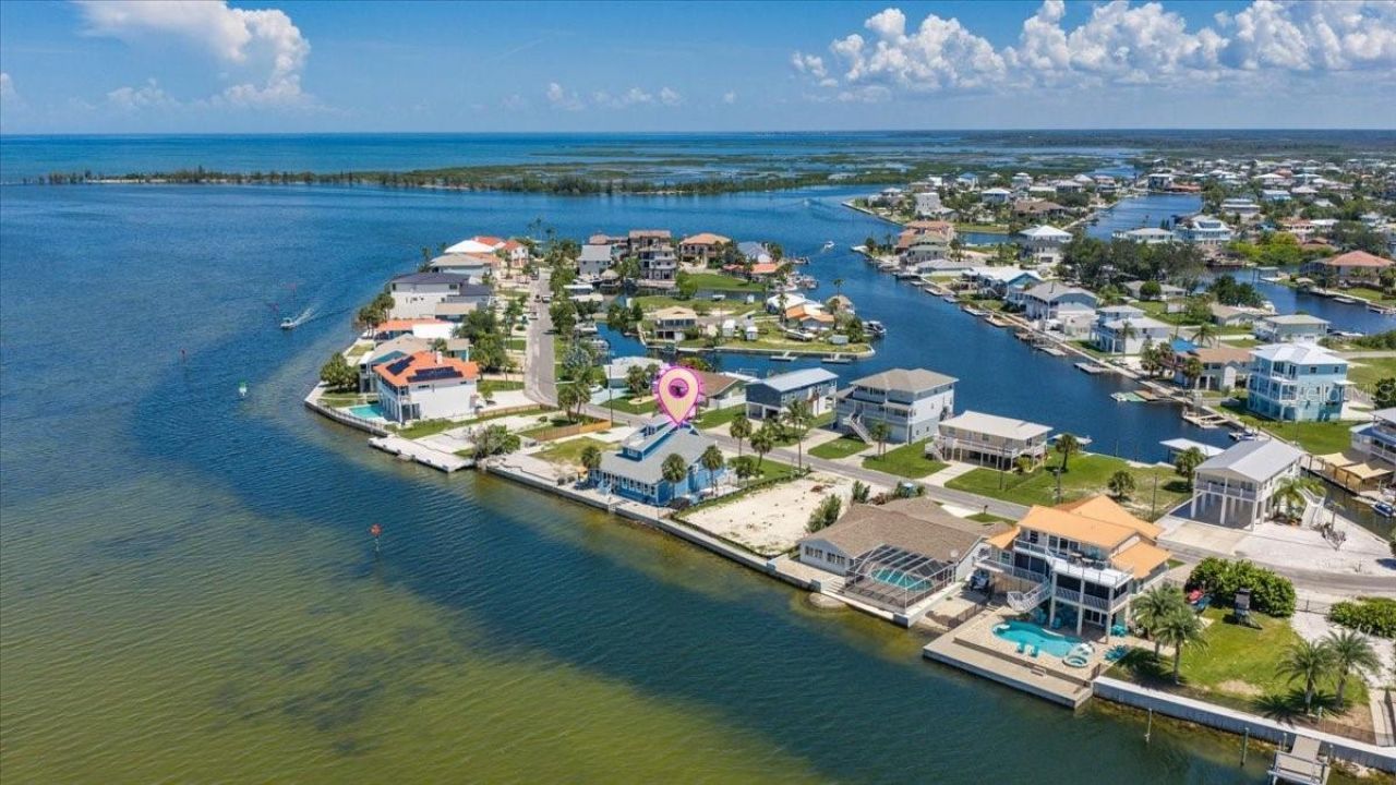 3200 Gulf Winds Circle , Hernando Beach, FL 34607 Photo