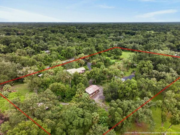 11094 CR 683D , WEBSTER, FL 33597