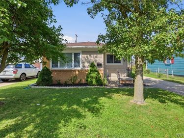 220 Bissell Avenue, Depew, NY 14043
