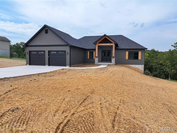 150 Ethlyn Drive , Bloomsdale, MO 63627