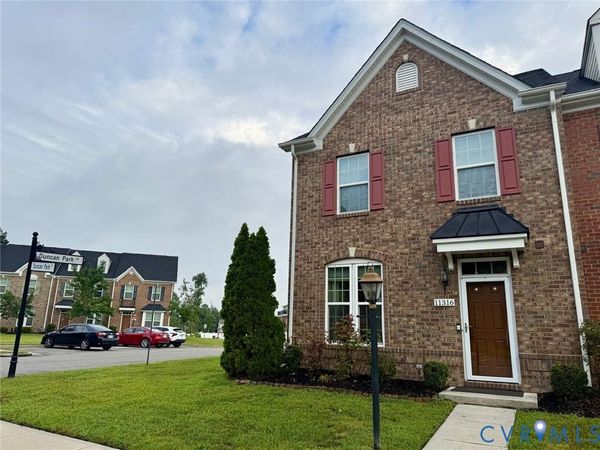 11316 Duncan park Court, Glen Allen, VA 23060