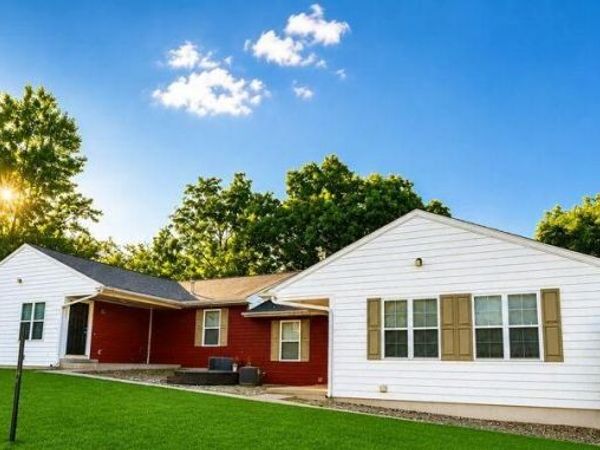 1327 Fraternity Village Drive, Kalamazoo, MI 49006