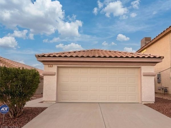 4187 Heller Drive , Las Vegas, NV 89115